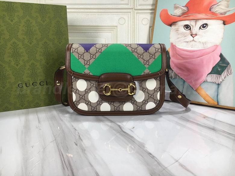 Gucci Handbags 354